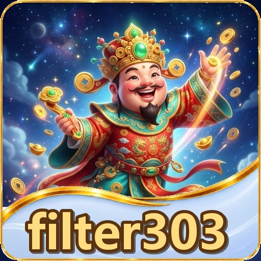 Ikon filter303 untuk pertanyaan teknis APK