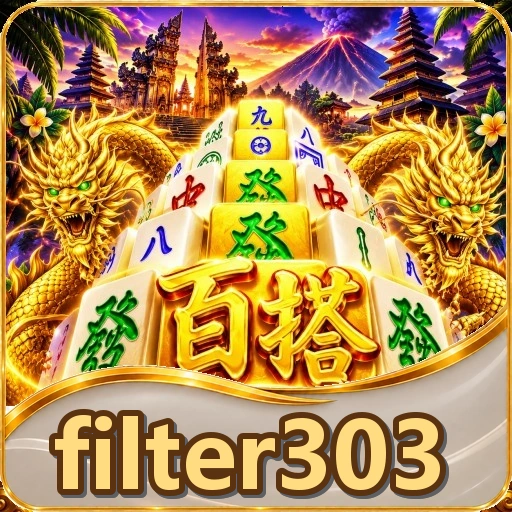 Ikon filter303 untuk ringkasan panduan APK v4.7.5