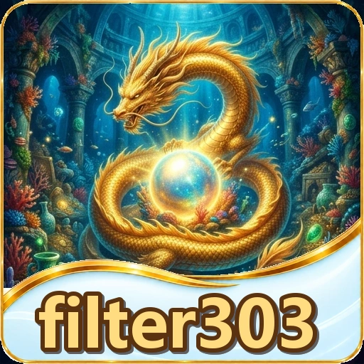 Ikon filter303 untuk catatan v4.7.5